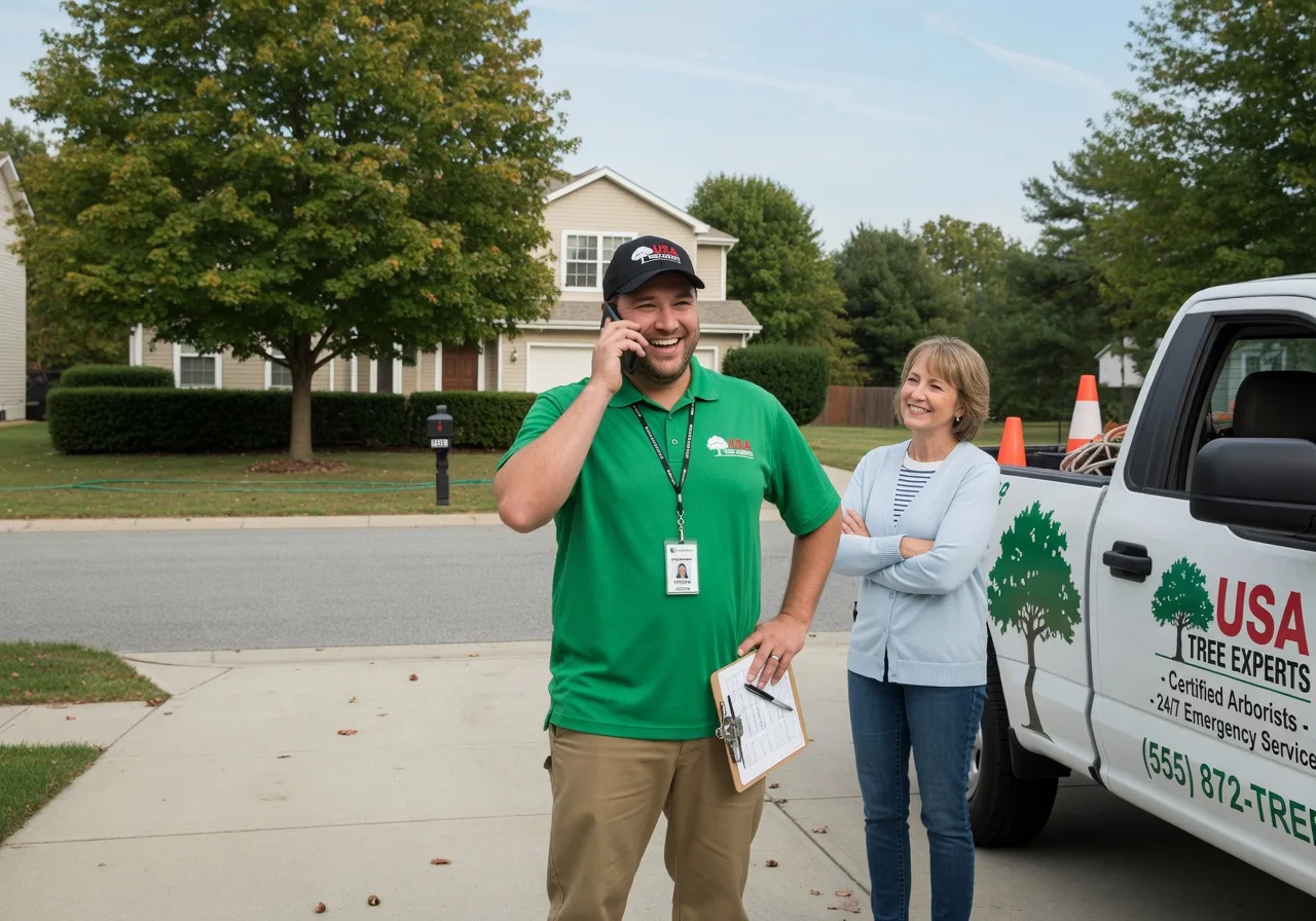 Tree Services Cicero, IL FAQs